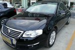 大众迈腾2009款1.4TSI DSG 精英型