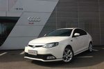 MG62014款1.8T 自动性能版