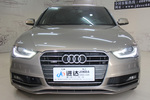 奥迪A4L2013款40 TFSI quattro运动型