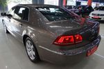 大众辉腾2011款3.6L 5座加长商务版