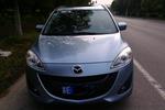 马自达Mazda52011款2.0L 手自一体 豪华型