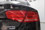 奥迪A8L2013款45 TFSI quattro豪华型