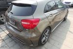 奔驰GL级AMG2014款GL63 AMG