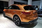 英菲尼迪QX702013款3.7L 超越版