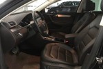 大众迈腾四驱旅行车2012款2.0TSI 四驱豪华型 