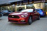 福特Mustang2016款2.3T 性能版