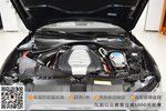 奥迪A6L2012款30 FSI 技术型(2.5L)