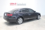 奥迪A6L2011款2.4L 技术型