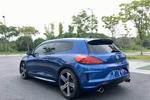 大众尚酷R2015款R 2.0TSI 