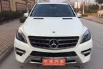 奔驰M级2012款ML300 4MATIC