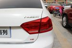 大众帕萨特2011款2.0TSI DSG 至尊版