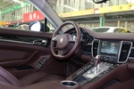 保时捷Panamera2010款Panamera 4 3.6L 