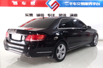 奔驰E级2014款E 300L