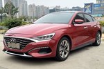 现代菲斯塔2019款280T GDi 智速版 国VI