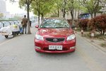 丰田威驰2005款1.5电喷 GL-i 自动四速