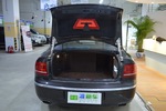 大众辉腾2012款4.2L 奢享定制型