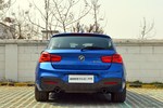 宝马1系2015款M135i