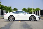 保时捷9112015款Carrera 3.4L Style Edition