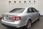 大众速腾2009款1.6L 自动舒适型