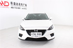 马自达MAZDA3Axela昂克赛拉 三厢2014款1.5L 自动舒适型