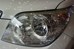 丰田普拉多2010款4.0L TX-L NAVI 点击看大图