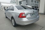 斯柯达昕锐2015款1.6L 手动智选型