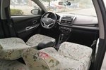 丰田YARiS L 致炫2015款1.5E 自动魅动版 