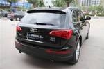 奥迪Q52012款2.0TFSI 舒适型