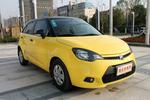 MG32011款1.3L 自动 舒适版