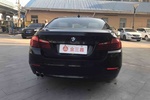 宝马5系2014款520Li 典雅型