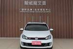 大众高尔夫GTI2012款2.0 TSI DSG 豪华版