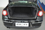 大众迈腾2007款1.8TSI 手动技术型