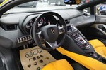 兰博基尼Aventador2012款LP700-4