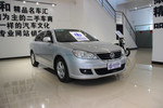 大众朗逸2011款1.6L 手动 品悠版