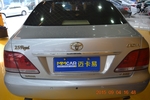 丰田皇冠2007款2.5L Royal 特别版