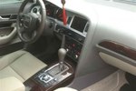 奥迪A6L2009款2.0TFSI 标准型AT