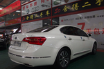 起亚凯尊2013款2.4L 商务型 国IV