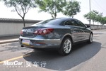 大众CC2011款2.0TSI 豪华型