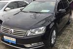 大众迈腾2012款1.8TSI DSG 豪华型