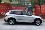 宝马X52008款xDrive3.0si 豪华型