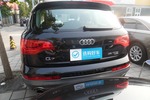 奥迪Q72013款35 TFSI 进取型