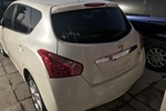 日产TIIDA2013款1.6L CVT酷咖版