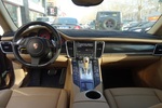 保时捷Panamera2010款Panamera 4 3.6L 