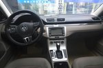 大众迈腾2011款2.0TSI DSG 豪华型