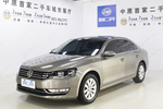 大众帕萨特2014款1.8TSI 自动尊荣版