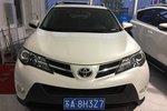 丰田RAV42015款2.0L CVT两驱风尚版