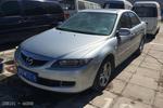 马自达Mazda62011款2.0L 手自一体 时尚型