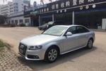 奥迪A4L2009款2.0TFSI 技术型