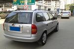 别克赛欧2004款1.6 SL 手动五速