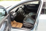 大众迈腾2013款1.4TSI DSG 蓝驱版